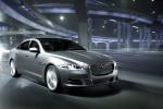 Jaguar XJ 2009 года